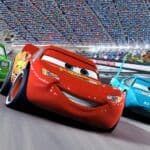 Cars regresará a los cines por su 20 aniversario el 4 de septiembre