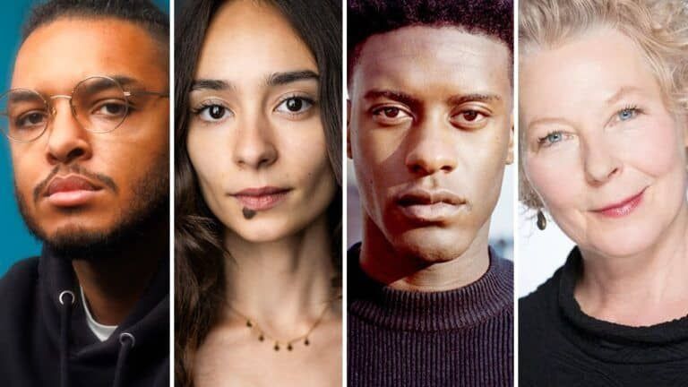Marcus Anthony Thomas inicia el rodaje de su debut como director, el thriller psicológico Cast Me! Marcus Anthony Thomas inicia el rodaje de su debut como director, el thriller psicológico Cast Me!