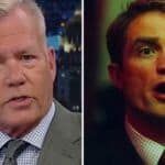 Chris Hansen cuestiona la película Primetime y la interpretación de Robert Pattinson