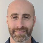 Chris Sussman vuelve a la BBC como nuevo director de comedia