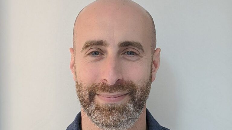 Chris Sussman vuelve a la BBC como nuevo director de comedia