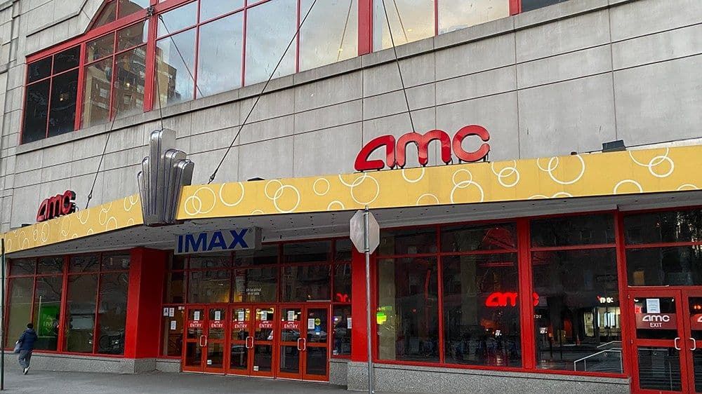 El AMC Kips Bay 15 de Manhattan cerrará a finales de 2026 El AMC Kips Bay 15 de Manhattan cerrará a finales de 2026