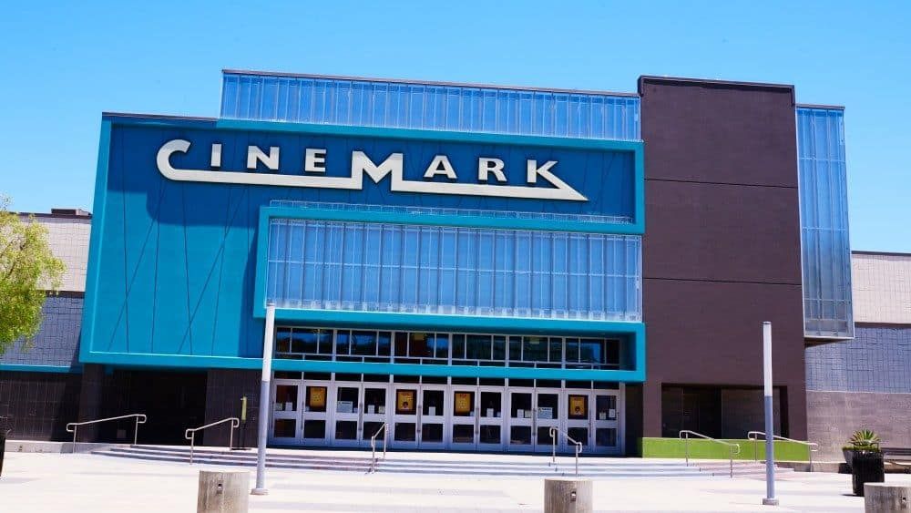 Cinemark se suma a AMC y Regal en defensa de la fusión entre Paramount y Warner Bros. Cinemark se suma a AMC y Regal en defensa de la fusión entre Paramount y Warner Bros.