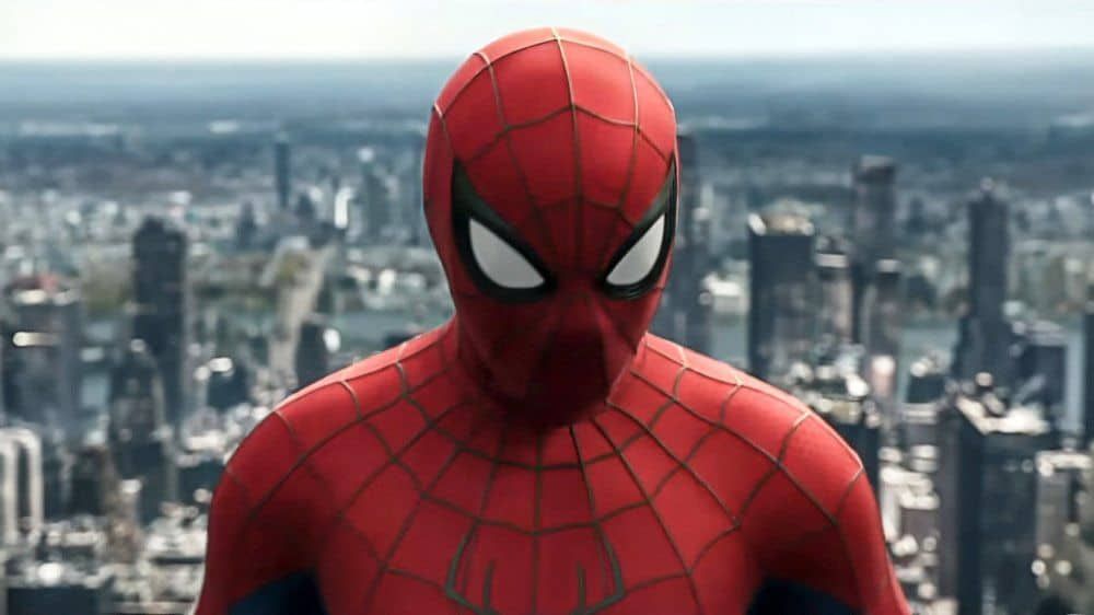Spider-Man volvió a conquistar al público con No Way Home