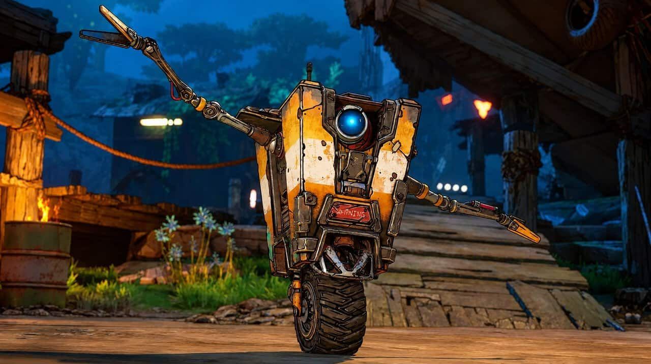 Borderlands 4 sitúa a ClapTrap como protagonista en su nueva misión de la Resistencia Borderlands 4 sitúa a ClapTrap como protagonista en su nueva misión de la Resistencia