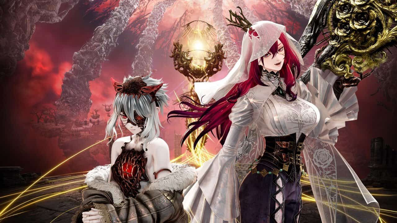 Code Vein 2 anuncia Mask of Idris, un DLC ambientado en el Mundo Olvidado
