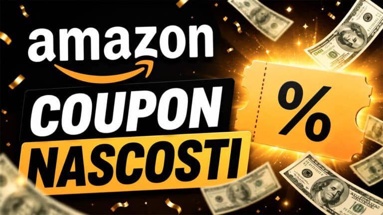 Cómo encontrar cupones de Amazon y localizar descuentos en gadgets