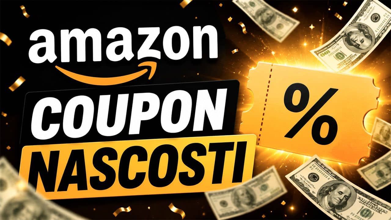 Cómo encontrar cupones de Amazon y localizar descuentos en gadgets Cómo encontrar cupones de Amazon y localizar descuentos en gadgets