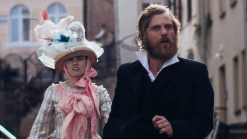 El Festival de Londres anuncia diez películas para competir por su premio principal El Festival de Londres anuncia diez películas para competir por su premio principal