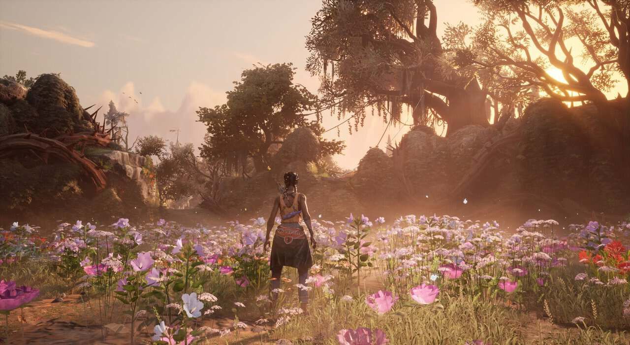 Compulsion Games asume el control de South of Midnight