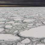 Corea del Sur probará una ruta ártica para llevar un carguero hasta Europa