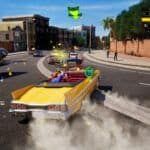 SEGA aclara el papel de la IA generativa en Crazy Taxi: World Tour