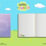 Nintendo incorpora un cuaderno de Pokémon Pokopia a My Nintendo Rewards