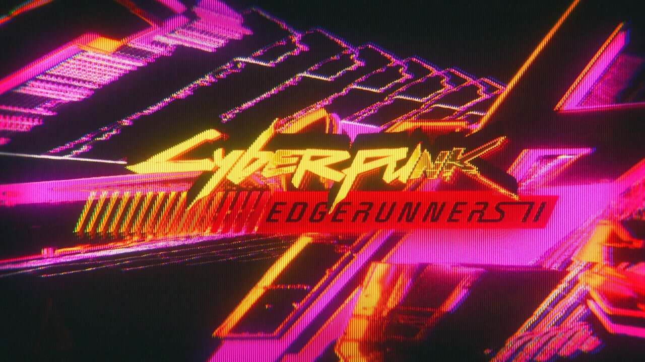 Cyberpunk: Edgerunners 2 ya tiene fecha de estreno en Netflix