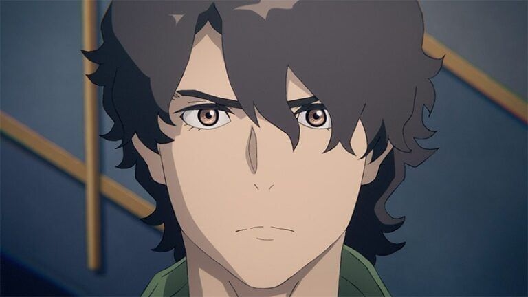 DARK MACHINE THE ANIMATION confirma su emisión para octubre de 2026 DARK MACHINE THE ANIMATION confirma su emisión para octubre de 2026