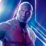 Dave Bautista toma el relevo como Kratos en la serie de God of War