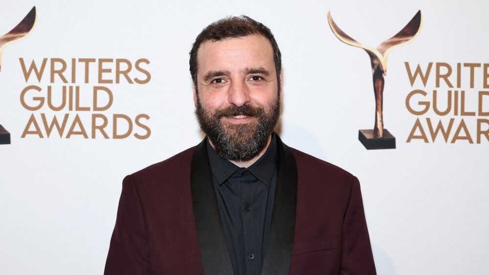 David Krumholtz anuncia su retirada de la interpretación y después borra sus mensajes