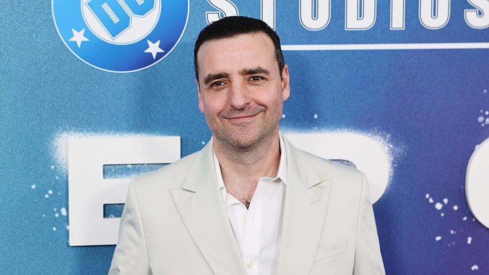 David Krumholtz aclara que pone su carrera en pausa, pero no se retira