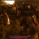 Dawn of War IV llegará a PC el 3 de diciembre