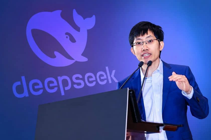 DeepSeek apuesta por investigar sin jornadas 996 ni objetivos mensuales