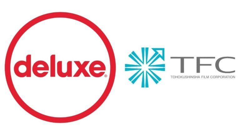 Deluxe Media y Tohokushinsha amplían la localización audiovisual en Asia-Pacífico