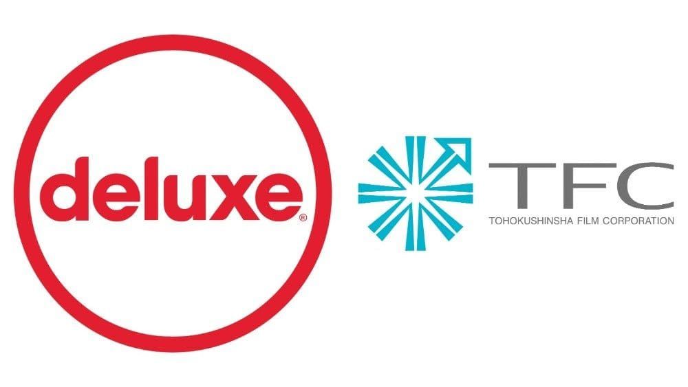Deluxe Media y Tohokushinsha amplían la localización audiovisual en Asia-Pacífico