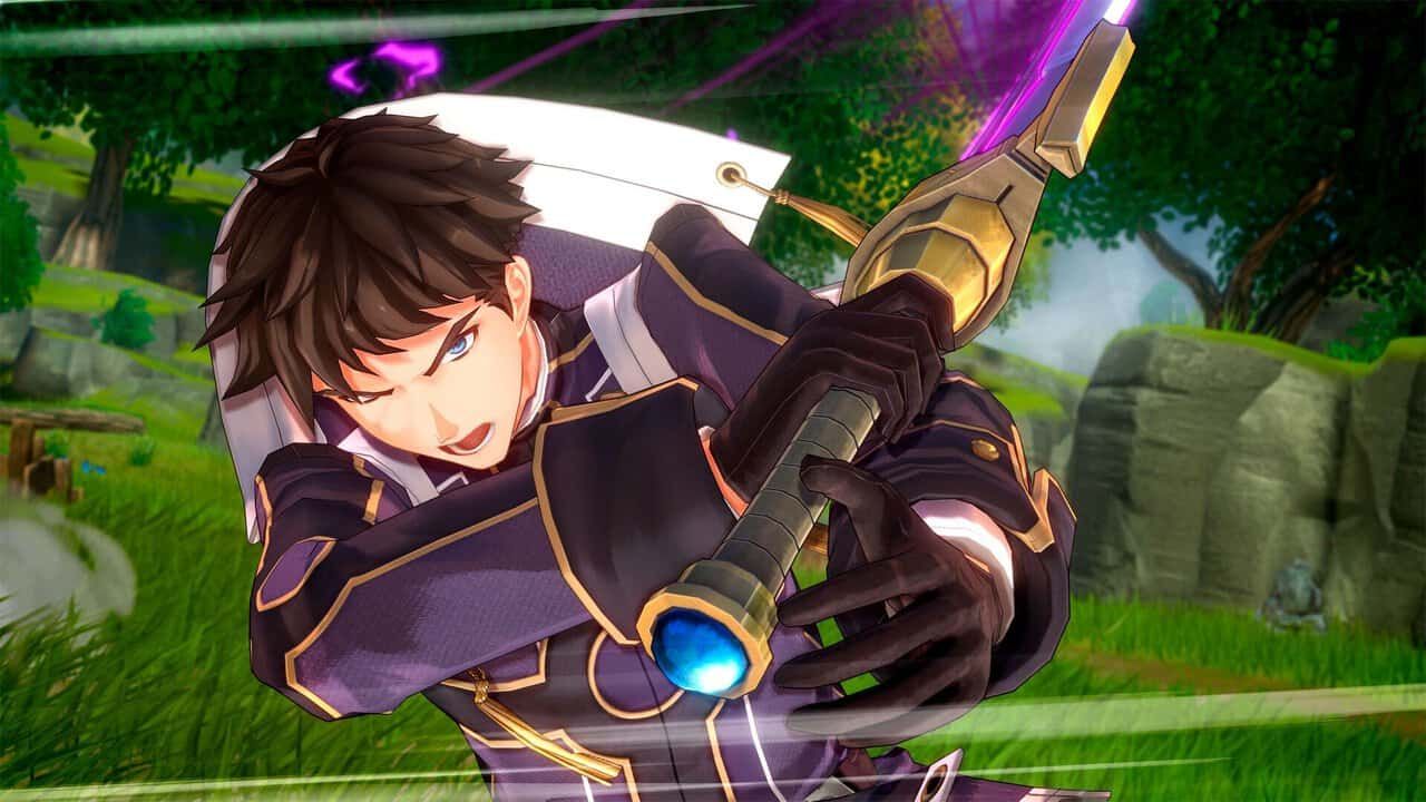 Trails in the Sky 2nd Chapter estrena demo gratuita en PS5, Switch y Steam Trails in the Sky 2nd Chapter estrena demo gratuita en PS5, Switch y Steam