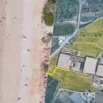 La desaladora de Albufeira producirá agua potable para reforzar el abastecimiento del Algarve