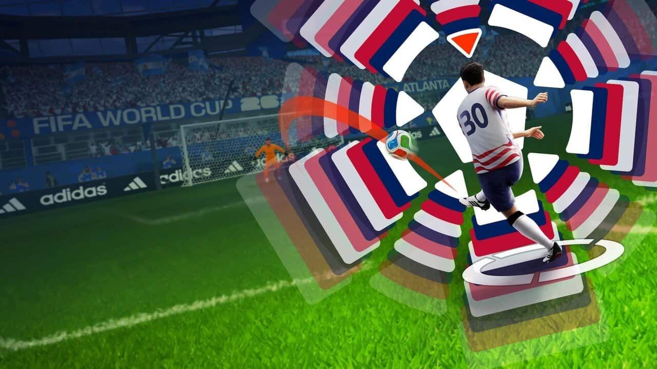 Despidos en Refractor Games, equipo detrás de FIFA World Cup: Launch Edition Despidos en Refractor Games, equipo detrás de FIFA World Cup: Launch Edition