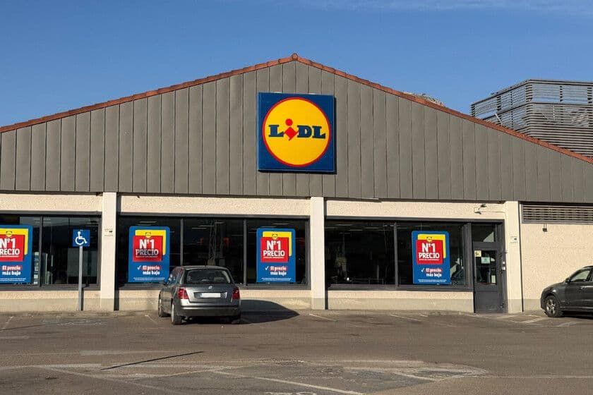 La destructora de papel Tronic de Lidl se queda sin unidades y esta alternativa cuesta casi lo mismo