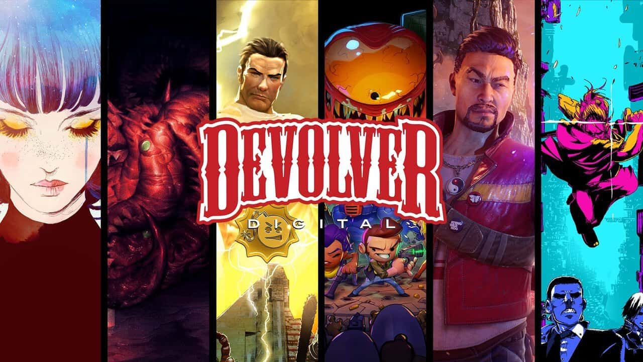 Devolver Digital podría volver a ser privada este año tras caída bursátil Devolver Digital podría volver a ser privada este año tras caída bursátil