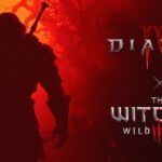Diablo 4 anuncia una colaboración con The Witcher 3, todavía sin detalles