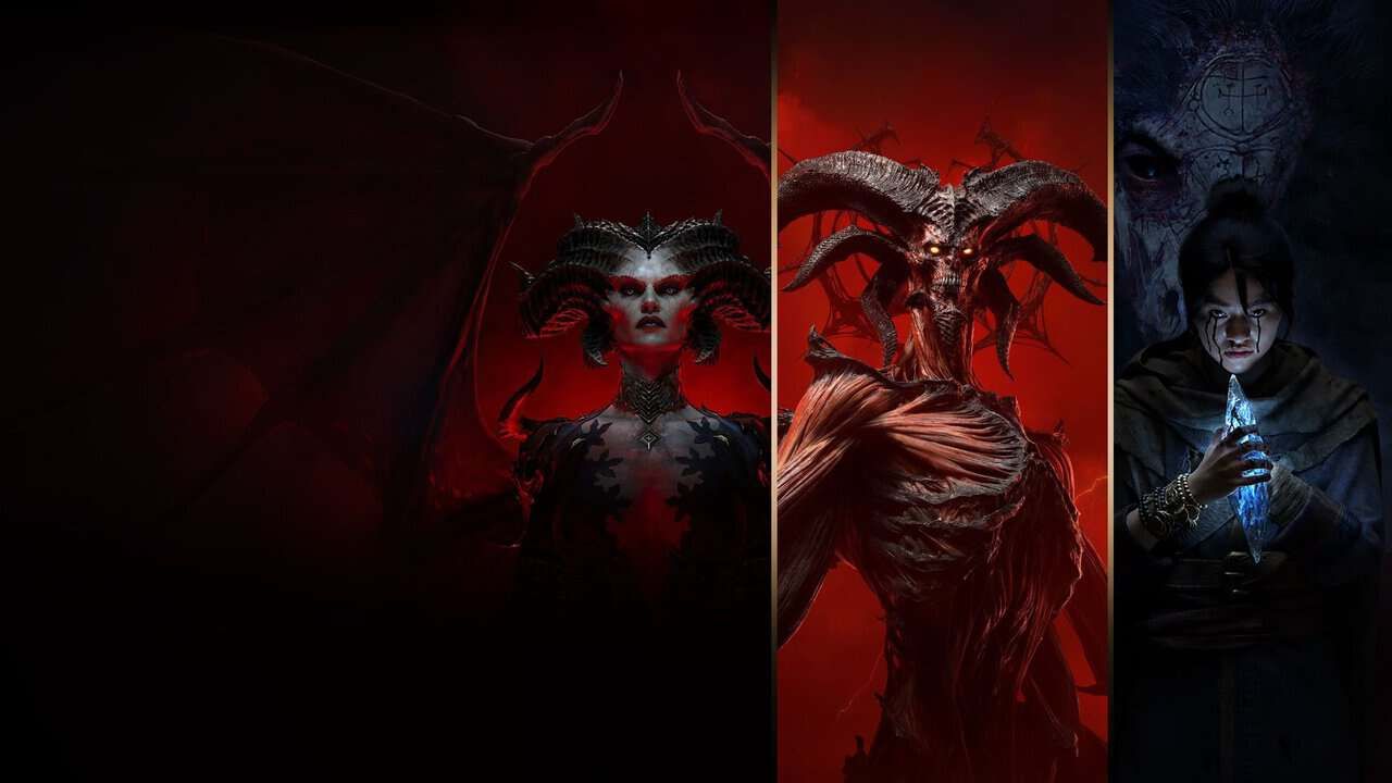 Diablo 4 prepara su llegada a Switch 2 con una colección de expansiones