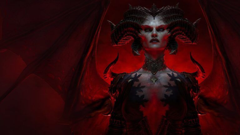 Diablo IV podría llegar a Switch 2 en septiembre, según filtraciones