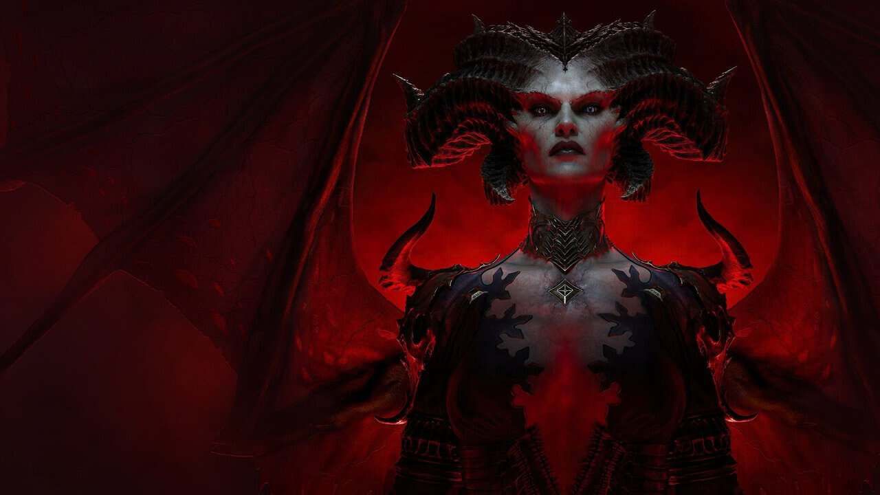 Diablo IV podría llegar a Switch 2 en septiembre, según filtraciones Diablo IV podría llegar a Switch 2 en septiembre, según filtraciones