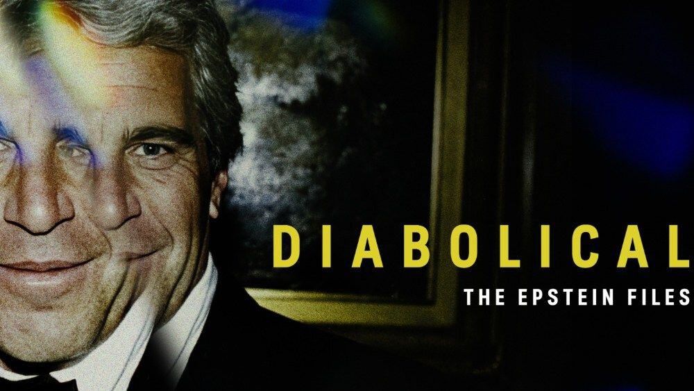 Diabolical: The Epstein Files llegará a HBO Max en varios mercados internacionales Diabolical: The Epstein Files llegará a HBO Max en varios mercados internacionales