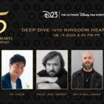 Kingdom Hearts IV prepara una emisión especial por el 25 aniversario de la saga