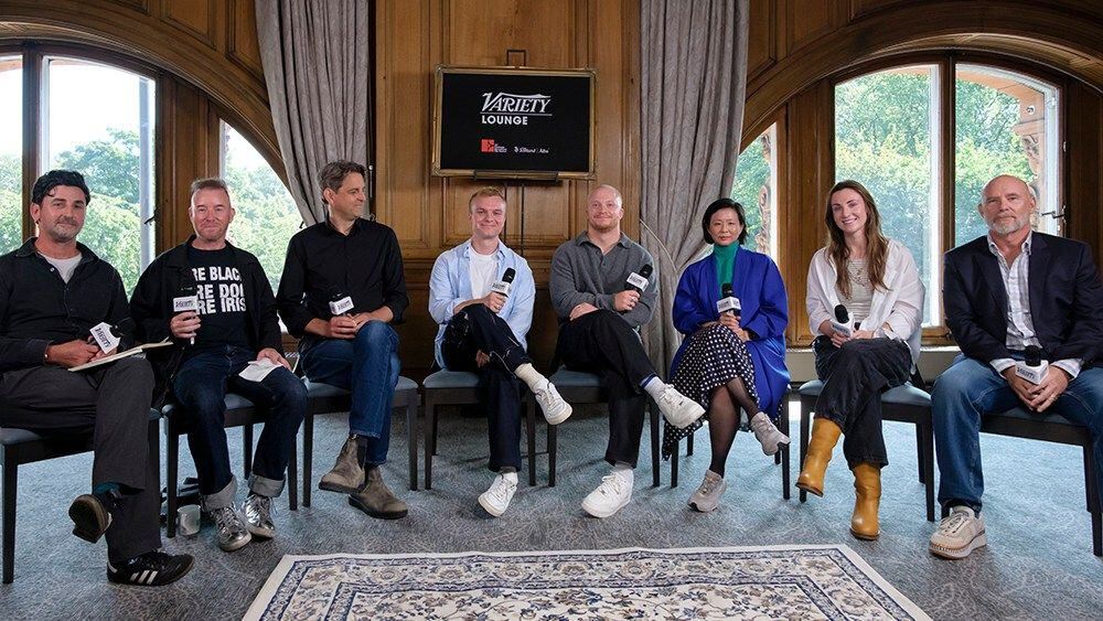 Los directores de la competición del Festival de Edimburgo comparten el caos de rodar su primera película
