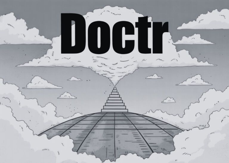 docTR muestra cómo crear una canalización completa de OCR para facturas y PDF docTR muestra cómo crear una canalización completa de OCR para facturas y PDF