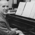 El documental sobre Nino Rota narrado por Sting llegará a Venecia fuera de competición