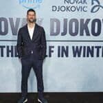 Un documental repasa la trayectoria de Novak Djokovic y su posible retirada