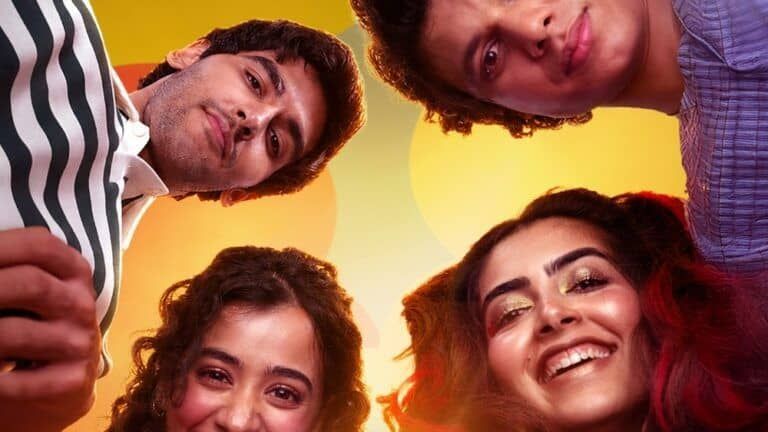 Don’t Be Shy llegará a Prime Video en septiembre con Alia Bhatt como productora
