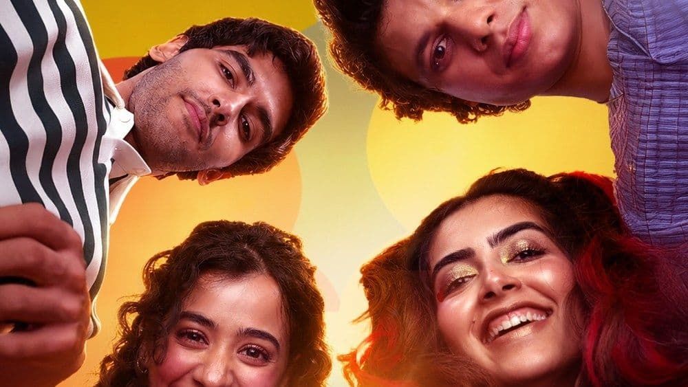 Don’t Be Shy llegará a Prime Video en septiembre con Alia Bhatt como productora