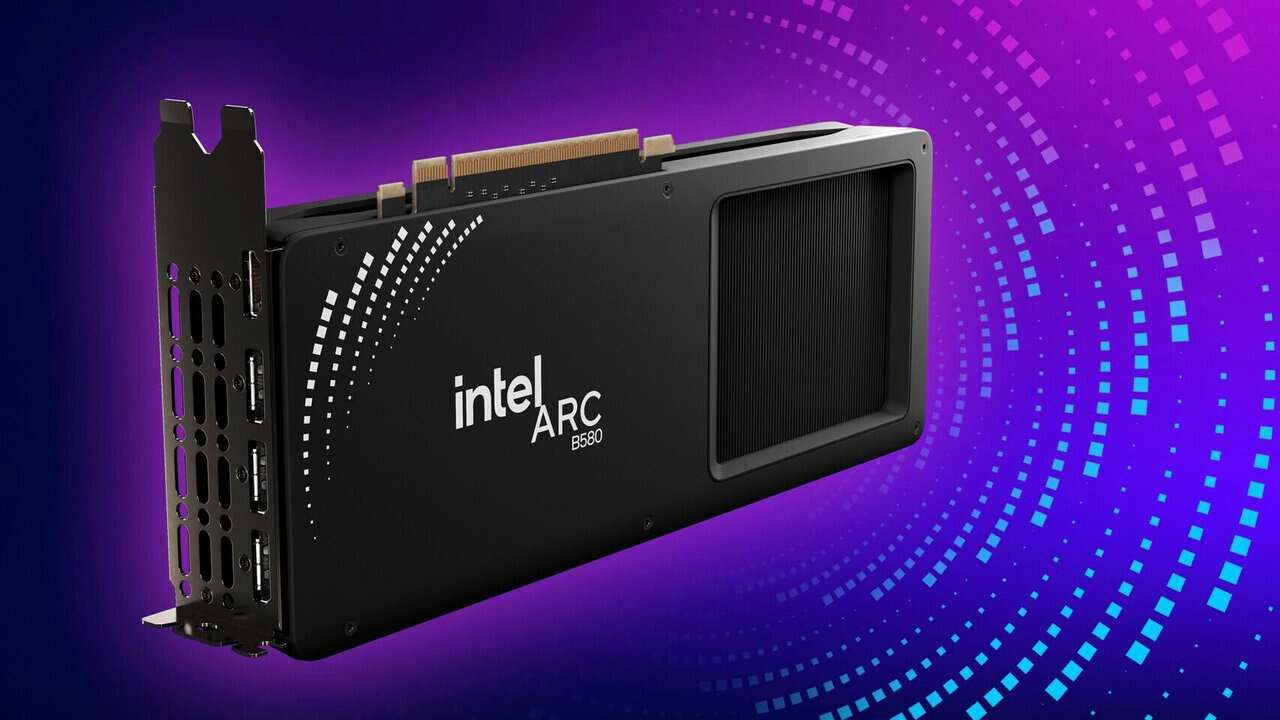 Intel Arc 101.8974 WHQL mejora el rendimiento y corrige fallos en varios juegos
