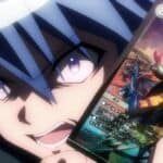 Duel Masters LOST fija el 9 de octubre para su cuarta entrega animada