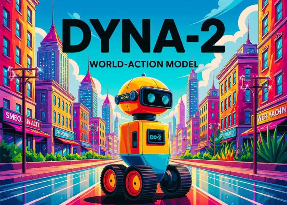 Dyna-2 lleva el vídeo humano a la manipulación robótica Dyna-2 lleva el vídeo humano a la manipulación robótica