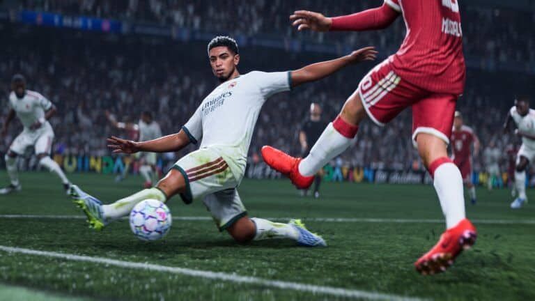 EA Sports FC 27 ya tiene sus 54 jugadores mejor valorados