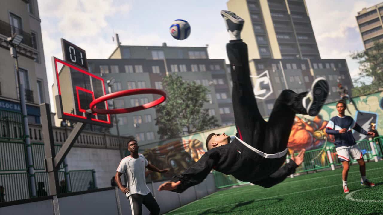 EA Sports FC 27 muestra su modo The Grounds en un nuevo tráiler