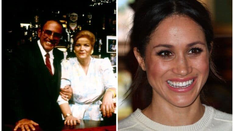 EastEnders busca a una actriz para interpretar a un personaje llamado Meghan