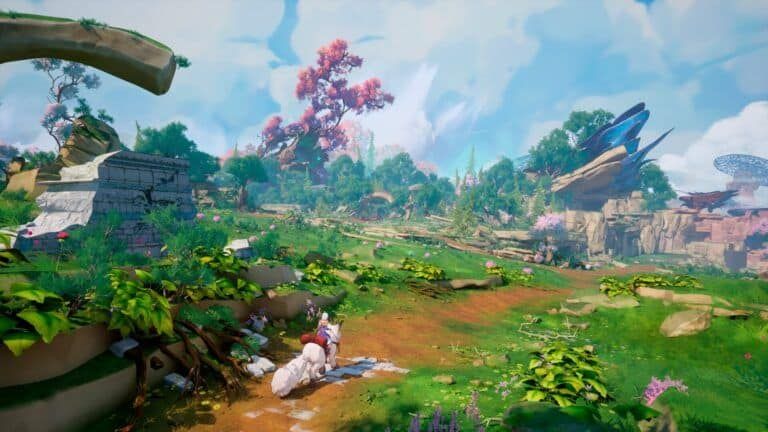 Edge of Memories mantiene su lanzamiento para 2026 tras el cierre de Midgard Studio
